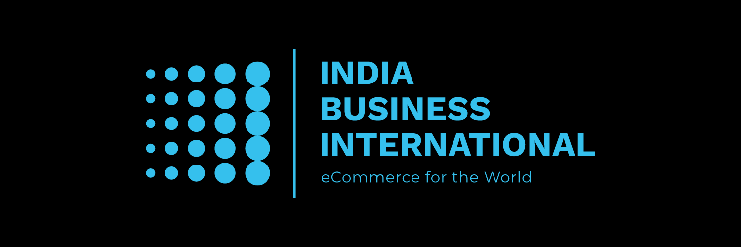 India Business International Logo